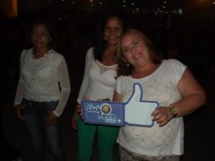 Agarradinho Fest